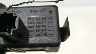 Recambio de warning para renault twingo 2007-2016 societe referencia OEM IAM 8200214896 8200214896  2