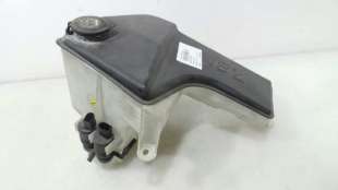 Recambio de deposito limpia para bmw x5 (e53) 2000-2007 3.0d referencia OEM IAM  61678252738  2