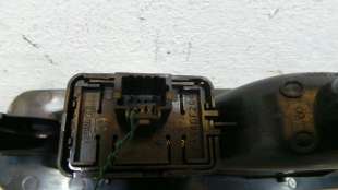 Recambio de mando elevalunas trasero derecho para renault laguna iii 2007-2016 expression referencia OEM IAM 82944002 82944002  2