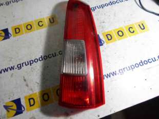 Recambio de piloto trasero derecho para volvo v70 familiar 2000-2009 2.4 d referencia OEM IAM 9483689 9154494 