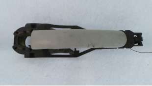 Recambio de maneta exterior delantera izquierda para volkswagen golf iv berlina (1j1) 1997-2003 highline referencia OEM IAM 3B08