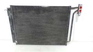 Recambio de condensador / radiador aire acondicionado para bmw x5 (e53) 2000-2007 3.0d referencia OEM IAM  64536914216 