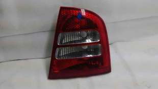 Recambio de piloto trasero derecho para skoda octavia berlina (1u2) 1998-2000 1.9 tdi slx (81kw) referencia OEM IAM 1U6945112C 1