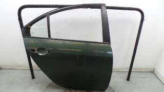 Recambio de puerta trasera derecha para nissan primera berlina (p12) 2001-2007 acenta referencia OEM IAM 82100AV631 82100AV631 8