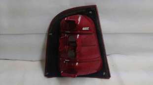 Recambio de piloto trasero derecho para skoda octavia berlina (1u2) 1998-2000 1.9 tdi slx (81kw) referencia OEM IAM 1U6945112C 1 2