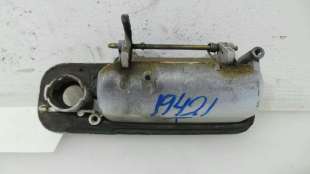 Recambio de maneta exterior porton para volkswagen golf iv berlina (1j1) 1997-2003 highline referencia OEM IAM 1J6827565A 1J6827 2