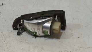 Recambio de piloto delantero derecho para fiat cinquecento (170) 1993-1998 0.7 referencia OEM IAM 7629825 0007629825 0007629825
