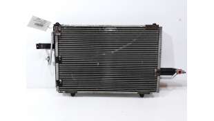 Recambio de condensador / radiador aire acondicionado para daewoo tacuma 2000-2004 sx-plus referencia OEM IAM 96262800 96262800 