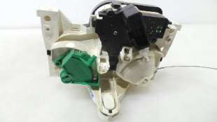 Recambio de mando calefaccion / aire acondicionado para dacia logan mcv 2006-2013 ambiance referencia OEM IAM 6001547668 6001547 2