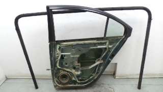 Recambio de puerta trasera derecha para nissan primera berlina (p12) 2001-2007 acenta referencia OEM IAM 82100AV631 82100AV631 8