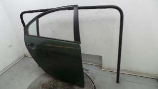 Recambio de puerta trasera derecha para nissan primera berlina (p12) 2001-2007 acenta referencia OEM IAM 82100AV631 82100AV631 8