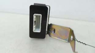 Recambio de modulo electronico para toyota avensis berlina (t25) 2003-2009 2.2 d-4d executive berlina (5-ptas.) referencia OEM I