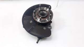 Recambio de mangueta delantera derecha para chrysler sebring berlina 2007-2011 2.0 crd limited referencia OEM IAM 5085886AB 5085