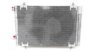 Recambio de condensador / radiador aire acondicionado para citroën c4 grand picasso 2006-2013 exclusive referencia OEM IAM 96505