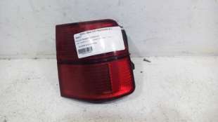 Recambio de piloto trasero derecho para seat toledo (1l) 1991-1999 1.9 turbodiesel cat (aaz) referencia OEM IAM 1L0945112F 1L094