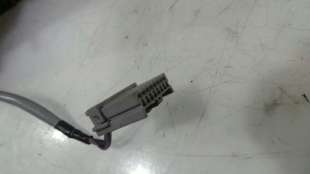 Recambio de retrovisor derecho para nissan primera berlina (p12) 2001-2007 acenta referencia OEM IAM 96301AU480 96301AU413 96301 2