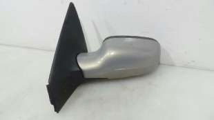 Recambio de retrovisor izquierdo para renault megane ii classic berlina 2003-2010 confort authentique referencia OEM IAM 7701068 2