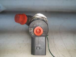 Recambio de inyector para toyota avensis touring sports 2015-2018 advance referencia OEM IAM 0445110613 0445110613  2