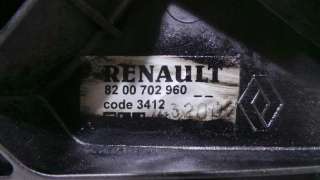 Recambio de electroventilador radiador aire acondicionado para dacia logan mcv 2006-2013 ambiance referencia OEM IAM 8200702960 