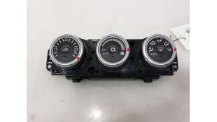 Recambio de mando calefaccion / aire acondicionado para citroën c-crosser 2007-2012 exclusive referencia OEM IAM 7820A115XA 7820