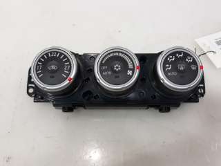Recambio de mando calefaccion / aire acondicionado para citroën c-crosser 2007-2012 exclusive referencia OEM IAM 7820A115XA 7820