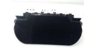 Recambio de cuadro instrumentos para lexus rx 2005-2010 400h referencia OEM IAM 8380048540 8380048540 