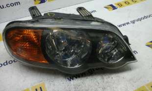 Recambio de faro derecho para kia shuma ii 2000-2003 1.6 ls berlina portón referencia OEM IAM 0K2NC51030A 0K2NC51030A 