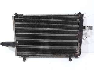 Recambio de condensador / radiador aire acondicionado para daewoo tacuma 2000-2004 sx-plus referencia OEM IAM 96262800 96262800  2