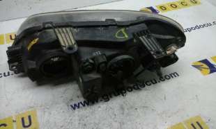 Recambio de faro derecho para kia shuma ii 2000-2003 1.6 ls berlina portón referencia OEM IAM 0K2NC51030A 0K2NC51030A  2