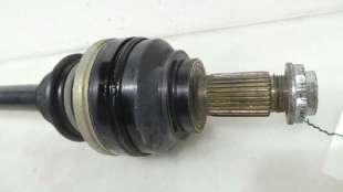 Recambio de transmision trasera derecha para bmw x5 (e53) 2000-2007 3.0d referencia OEM IAM  7500916AI03  2