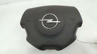 Recambio de airbag delantero izquierdo para opel vectra c berlina 2002-2005 comfort referencia OEM IAM 24436803 24436803 