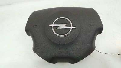 Recambio de airbag delantero izquierdo para opel vectra c berlina 2002-2005 comfort referencia OEM IAM 24436803 24436803 