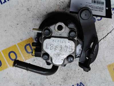 Recambio de bomba direccion para kia shuma ii 2000-2003 1.6 ls berlina portón referencia OEM IAM   