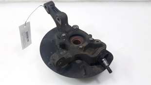 Recambio de mangueta delantera izquierda para chrysler sebring berlina 2007-2011 2.0 crd limited referencia OEM IAM 5085887AB 50
