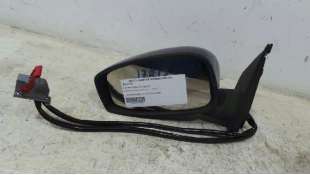 Recambio de retrovisor izquierdo para fiat stilo (192) 2001-2012 1.9 jtd 115 referencia OEM IAM 735359854 0158459 0158459