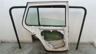 Recambio de puerta trasera izquierda para volkswagen golf iv berlina (1j1) 1997-2003 highline referencia OEM IAM 1J6833055F 1J68