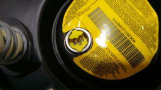 Recambio de airbag delantero izquierdo para opel vectra c berlina 2002-2005 comfort referencia OEM IAM 24436803 24436803 
