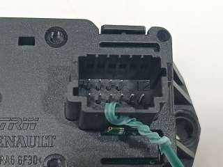 Recambio de freno de mano electrico para renault scenic iii 2009-2016 bose edition referencia OEM IAM 363210006R 363210006R 