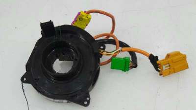Recambio de anillo airbag para volvo s60 berlina 2000-2010 2.0 turbo cat referencia OEM IAM 6MJ0037A 6MJ0037A 