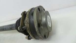 Recambio de transmision trasera izquierda para bmw x5 (e53) 2000-2007 3.0d referencia OEM IAM  7500916AI03  2