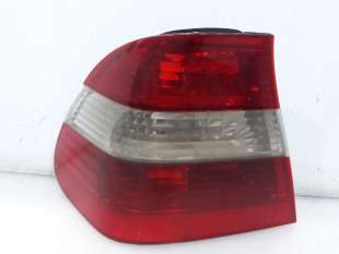 Recambio de piloto trasero izquierdo para bmw serie 3 berlina (e46) 1998-2006 320d referencia OEM IAM 6910531 6910531 