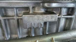 Recambio de motor completo para toyota yaris (ncp1/nlp1/scp1) 1999-2005 1.4 d-4d expo referencia OEM IAM 1NDTV 1NDTV  2