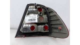 Recambio de piloto trasero izquierdo para bmw serie 3 berlina (e46) 1998-2006 320d referencia OEM IAM 6910531 6910531 
