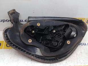 Recambio de piloto trasero derecho para fiat bravo (182) 1995-2002 1.6 16v / 16v 100 sx referencia OEM IAM 0046538352 0046538352 2