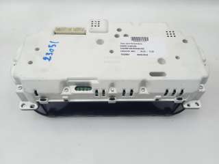 Recambio de cuadro instrumentos para lexus rx 2005-2010 400h referencia OEM IAM 8380048540 8380048540 