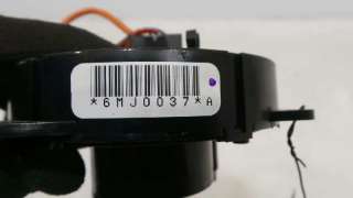 Recambio de anillo airbag para volvo s60 berlina 2000-2010 2.0 turbo cat referencia OEM IAM 6MJ0037A 6MJ0037A 