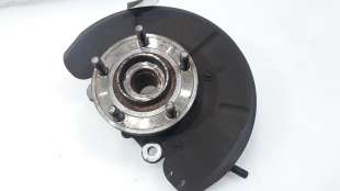 Recambio de mangueta delantera izquierda para chrysler sebring berlina 2007-2011 2.0 crd limited referencia OEM IAM 5085887AB 50 2