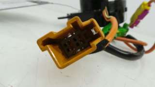 Recambio de anillo airbag para volvo s60 berlina 2000-2010 2.0 turbo cat referencia OEM IAM 6MJ0037A 6MJ0037A 
