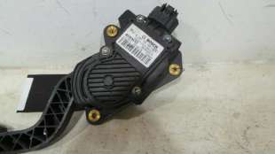 Recambio de potenciometro pedal para renault laguna iii 2007-2016 privilege referencia OEM IAM 0280755085 0280755085  2