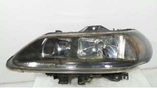 Recambio de faro izquierdo para renault laguna (b56) 1998-2001 1.9 dti rt referencia OEM IAM 7701047879 7701047879 7701047879